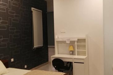 Butterfly Park @ Bandar Bukit Tinggi