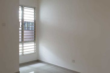 bandar botanic aramaya 2