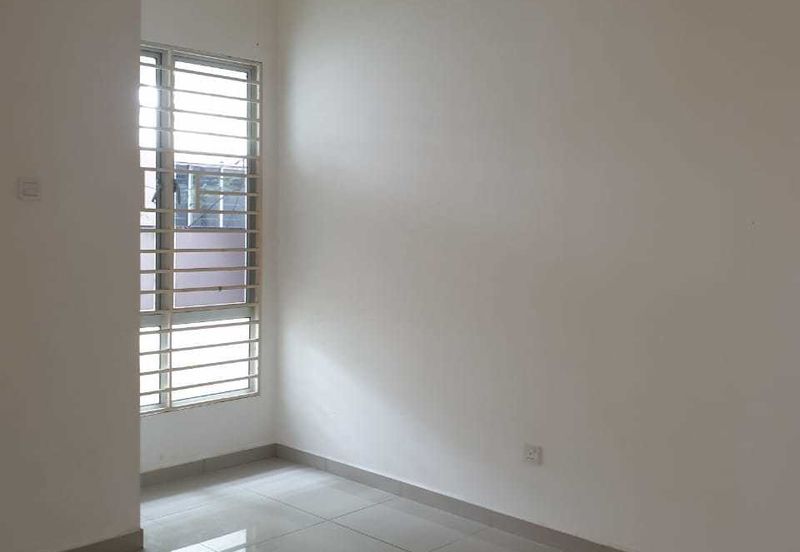 bandar botanic aramaya 2