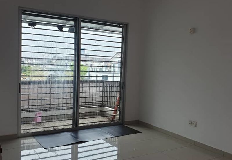 bandar botanic aramaya 2