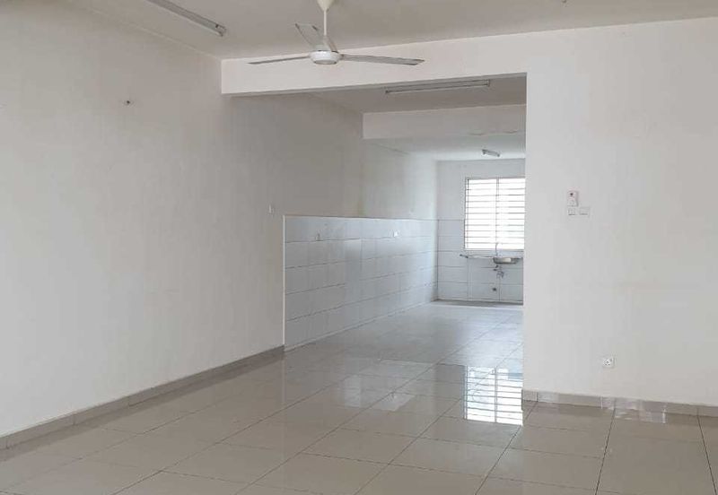 bandar botanic aramaya 2