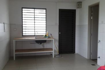 bandar botanic aramaya 2