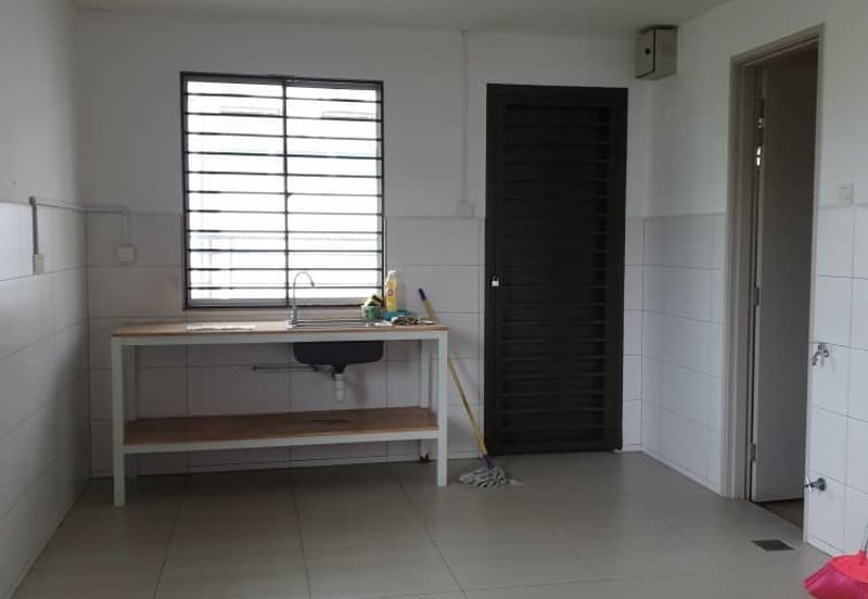 bandar botanic aramaya 2