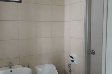 bandar botanic aramaya 2