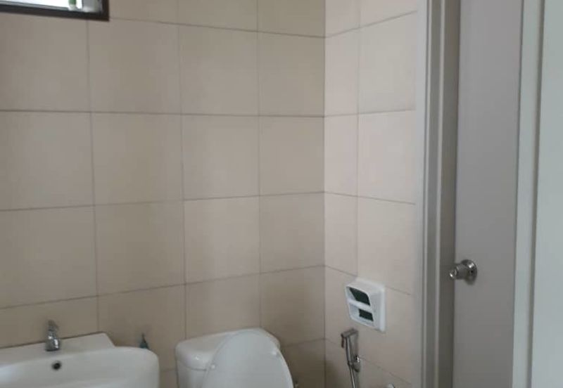 bandar botanic aramaya 2