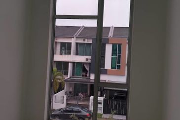 bandar botanic aramaya 2