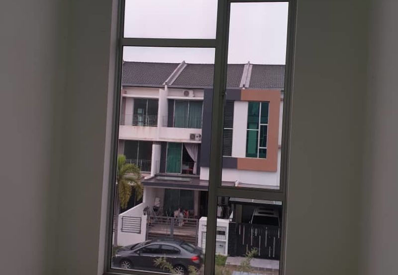 bandar botanic aramaya 2