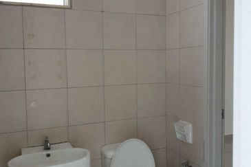 bandar botanic aramaya 2