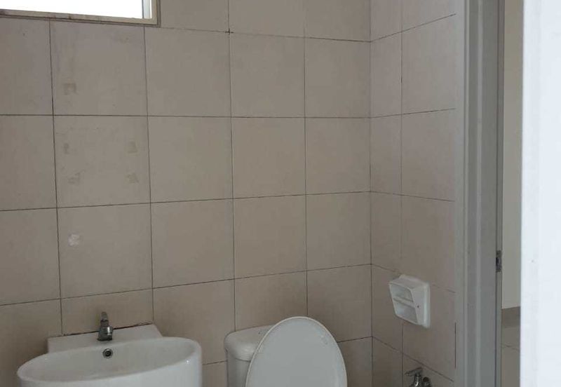 bandar botanic aramaya 2