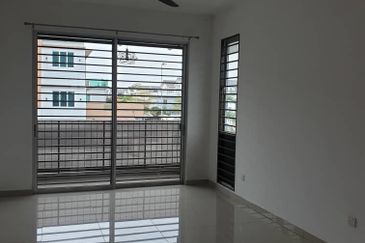 bandar botanic aramaya 2