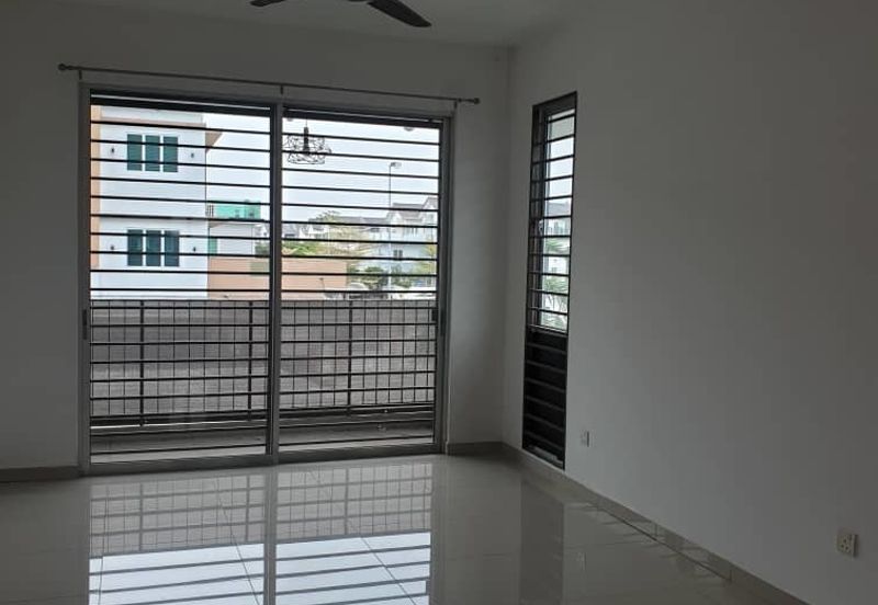 bandar botanic aramaya 2