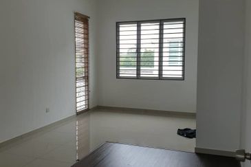 bandar botanic aramaya 2