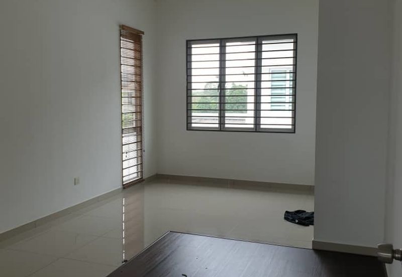 bandar botanic aramaya 2