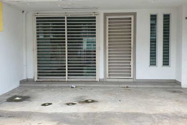 bandar botanic aramaya 2