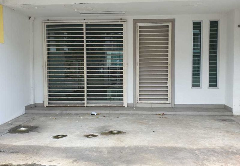 bandar botanic aramaya 2