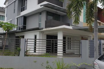 bandar botanic aramaya 2