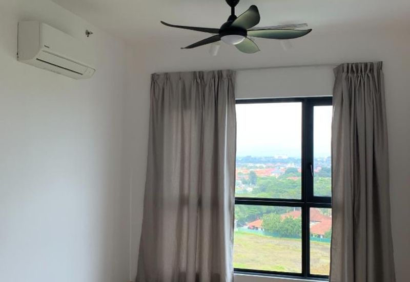 Ambang botanic gm remia apt