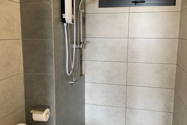 Ambang botanic gm remia apt