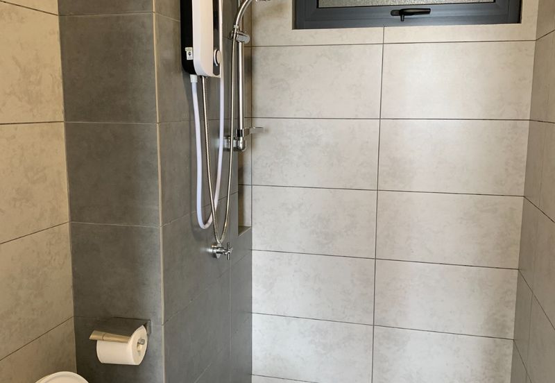 Ambang botanic gm remia apt