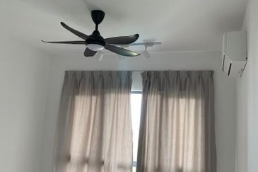 Ambang botanic gm remia apt