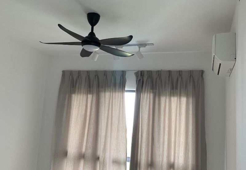 Ambang botanic gm remia apt