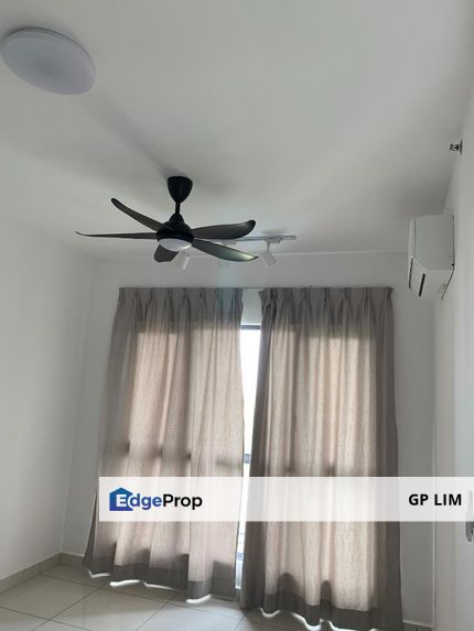 Ambang botanic gm remia apt, Selangor, Klang