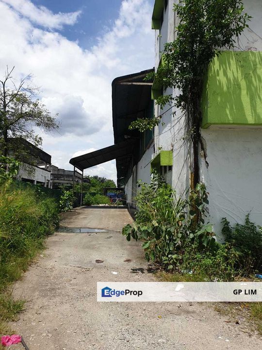 bukit kemuning, Selangor, Shah Alam