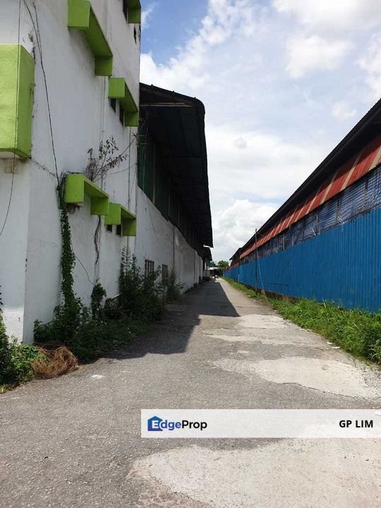 bukit kemuning, Selangor, Shah Alam