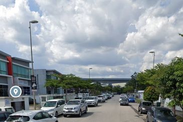 Taman Sains Teknologi, Kota Damansara