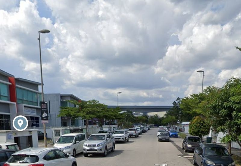 Taman Sains Teknologi, Kota Damansara