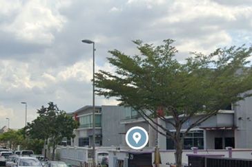 Taman Sains Teknologi, Kota Damansara