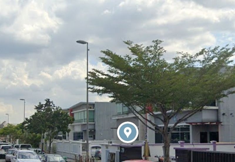 Taman Sains Teknologi, Kota Damansara