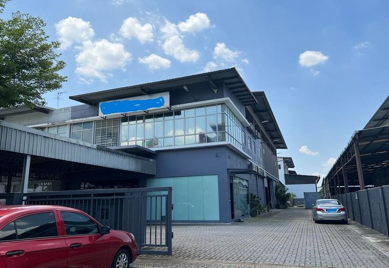 Taman Sains Teknologi, Kota Damansara