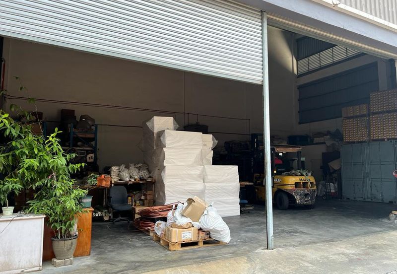 Taman Sains Teknologi, Kota Damansara