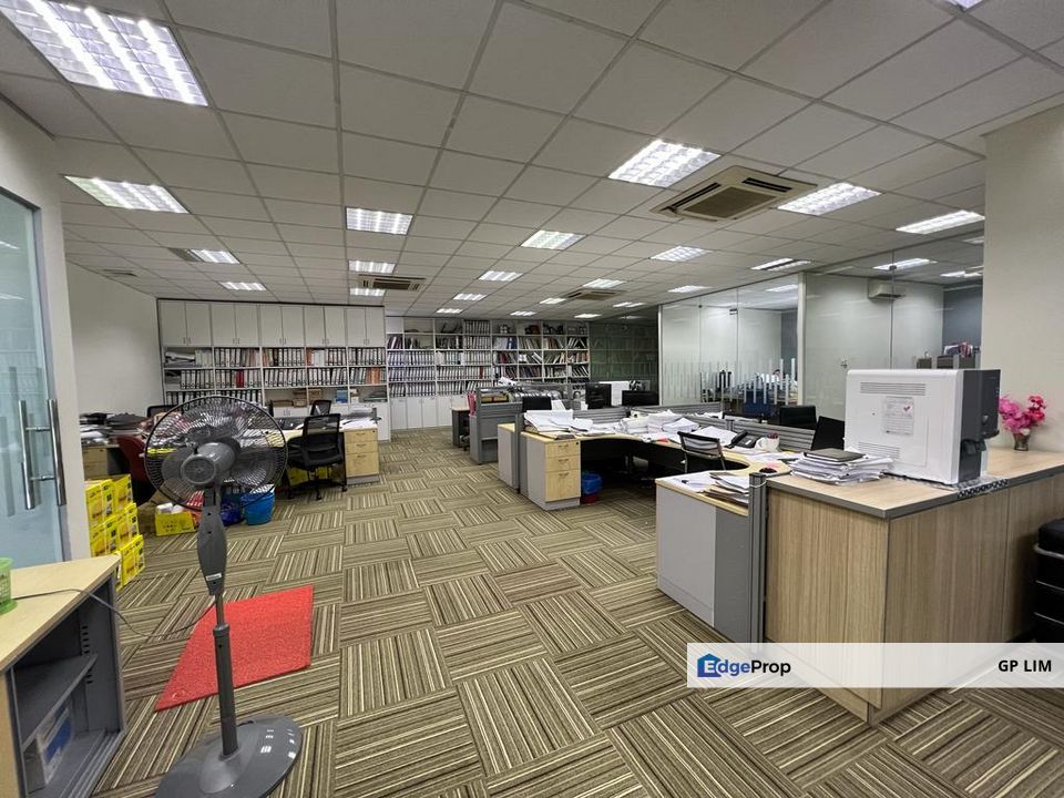 kota damansara, Selangor, Petaling Jaya