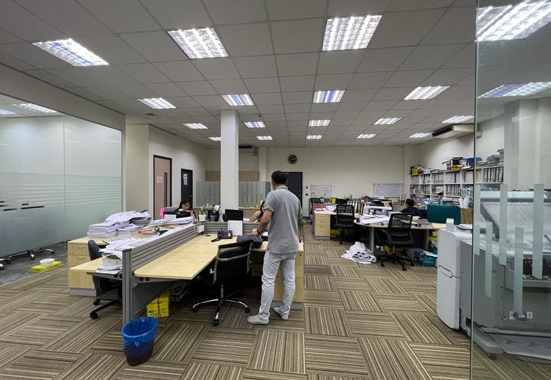 Taman Sains Teknologi, Kota Damansara