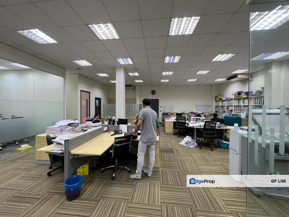 kota damansara, Selangor, Petaling Jaya