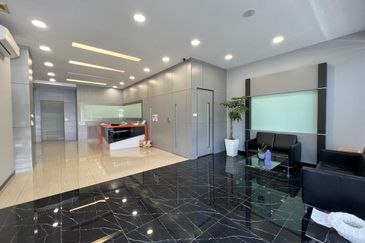 Taman Sains Teknologi, Kota Damansara