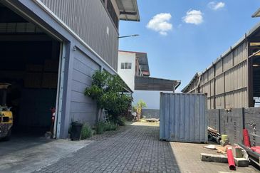 Taman Sains Teknologi, Kota Damansara