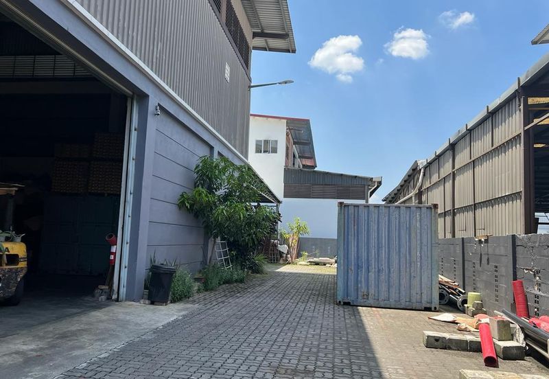 Taman Sains Teknologi, Kota Damansara