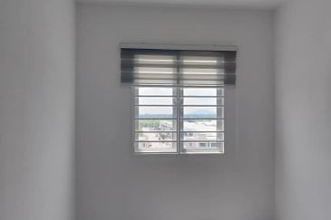 Aronia Apartment, Bandar Parklands