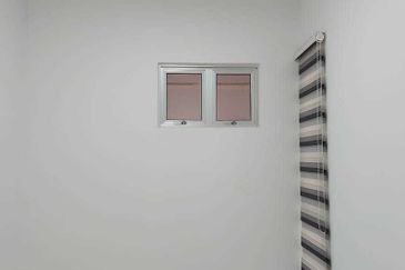 Aronia Apartment, Bandar Parklands