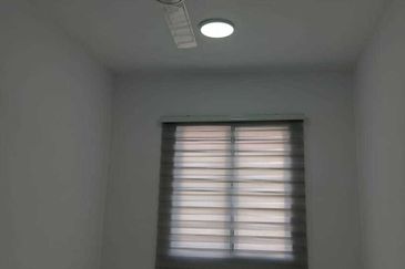 Aronia Apartment, Bandar Parklands