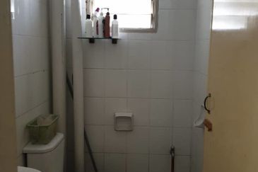 Pangsapuri Akasia, Bandar Botanic