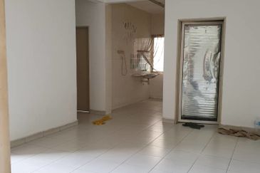 Pangsapuri Akasia, Bandar Botanic