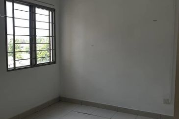 Pangsapuri Akasia, Bandar Botanic