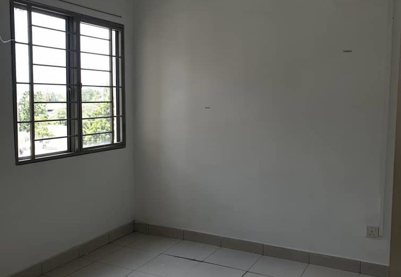 Pangsapuri Akasia, Bandar Botanic