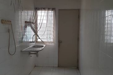 Pangsapuri Akasia, Bandar Botanic