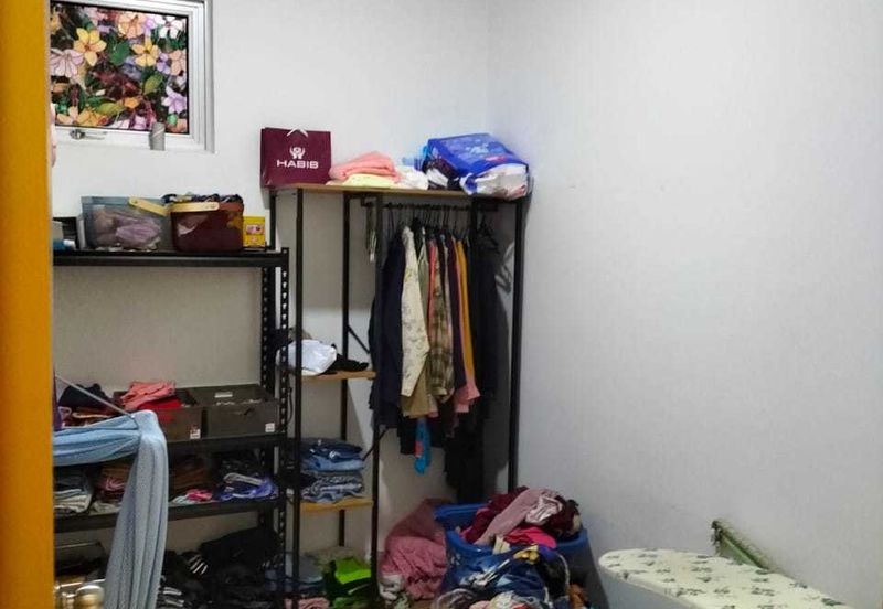 Asteria Apartment @ Bandar ParkLand