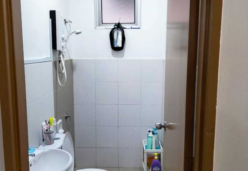 Asteria Apartment @ Bandar ParkLand